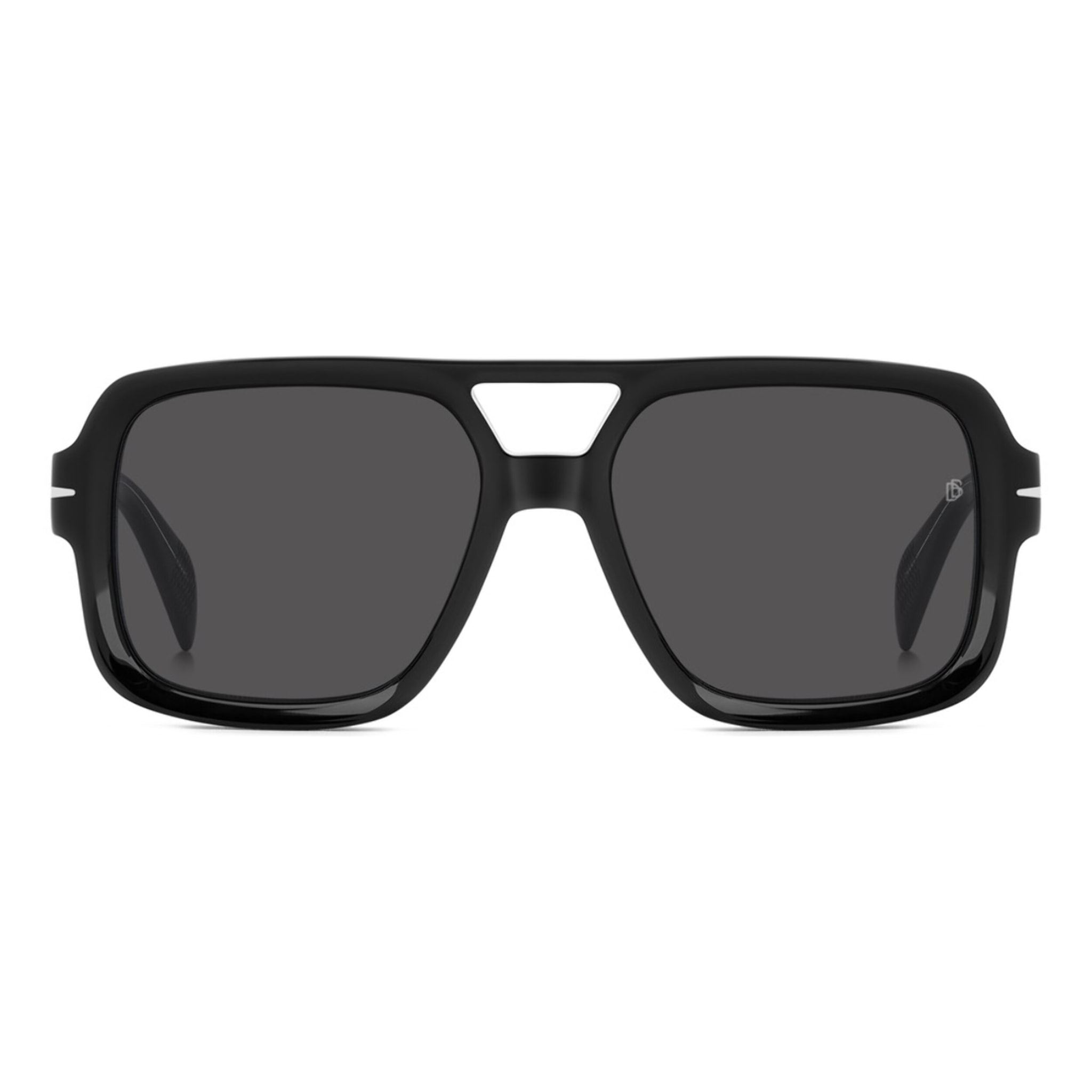Gafas de Sol David Beckham DB 7151/S 807 IR de Acetato Hombre 55 mm