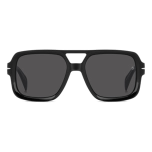 Gafas de Sol David Beckham DB 7151/S 807 IR de Acetato Hombre 55 mm