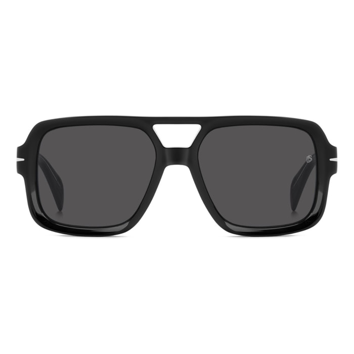 Gafas de Sol David Beckham DB 7151/S 807 IR de Acetato Hombre 55 mm