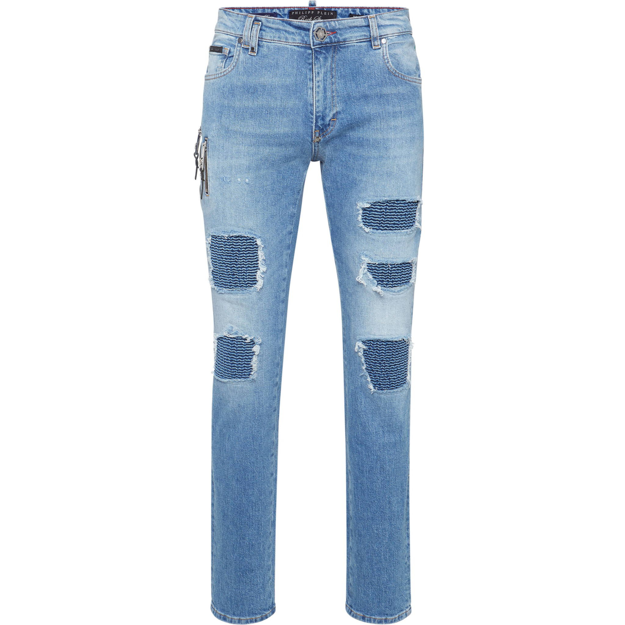 PHILIPP PLEIN Rock Star Fit ROCK STAR