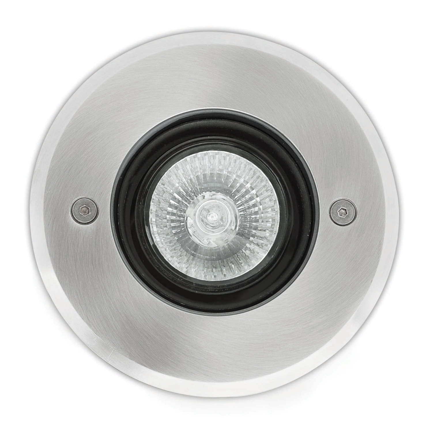 TECNO Lampada incasso inox 316L GU10