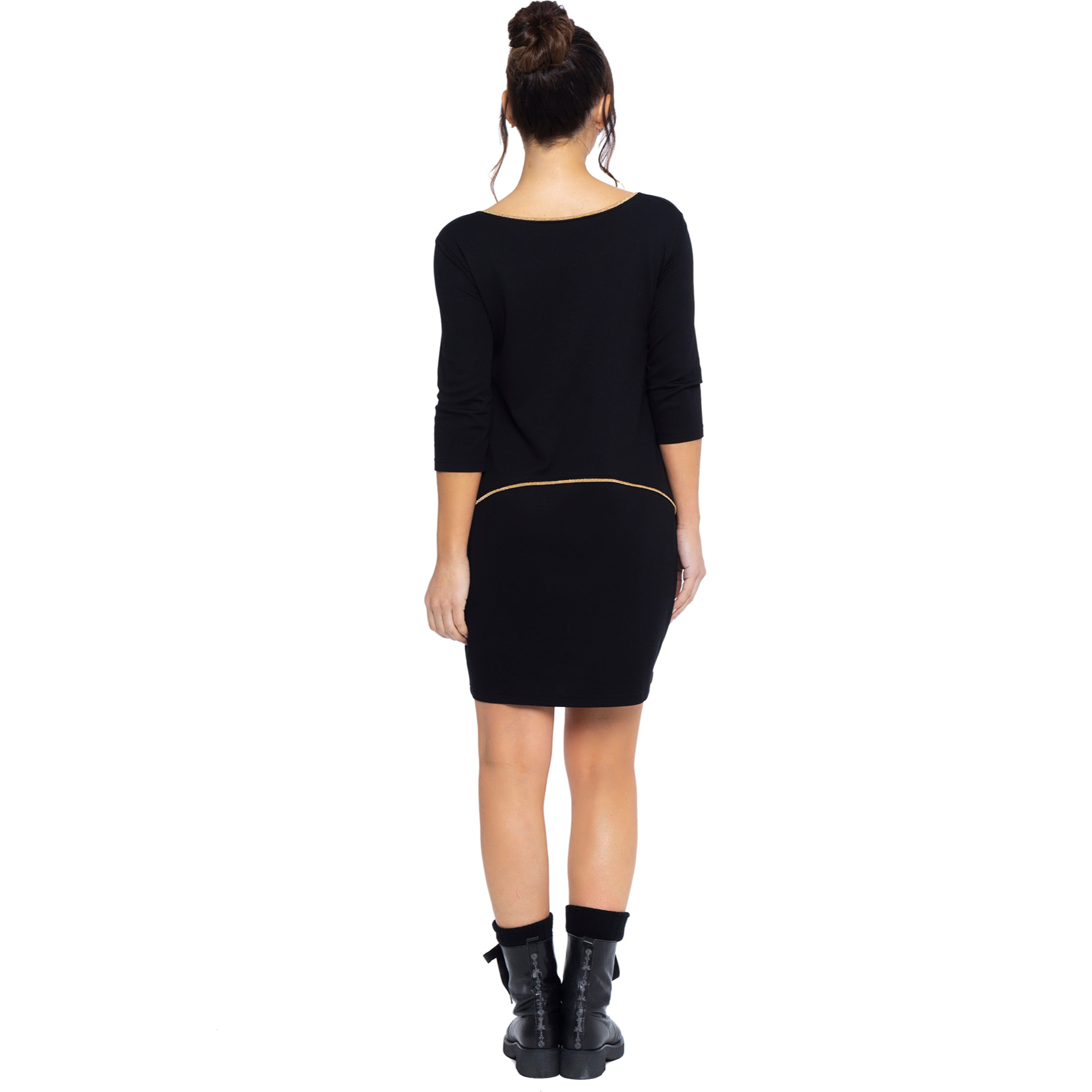 Mamatayoe Vestido Isadora