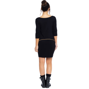 Mamatayoe Vestido Isadora