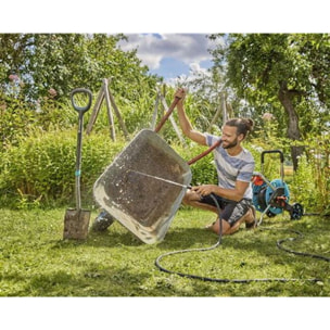 Kit tuyau Liano Life - 30 m - GARDENA - 18457-20
