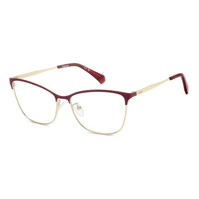 Gafas de Vista Polaroid PLD D584/G E28 de Metal Mujer 58 mm
