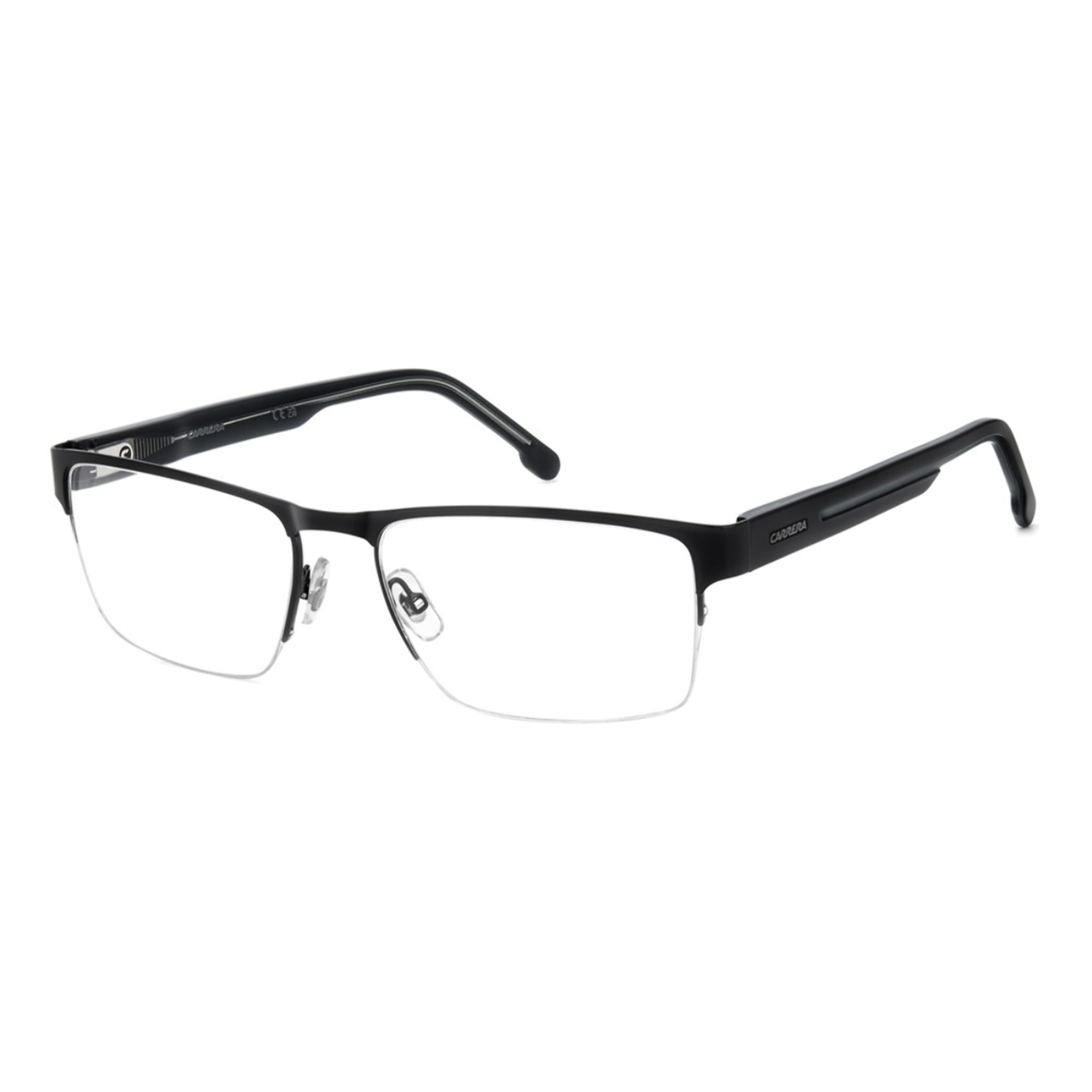 Gafas de Vista Carrera 8914 08A 58 de Metal Hombre 58 mm