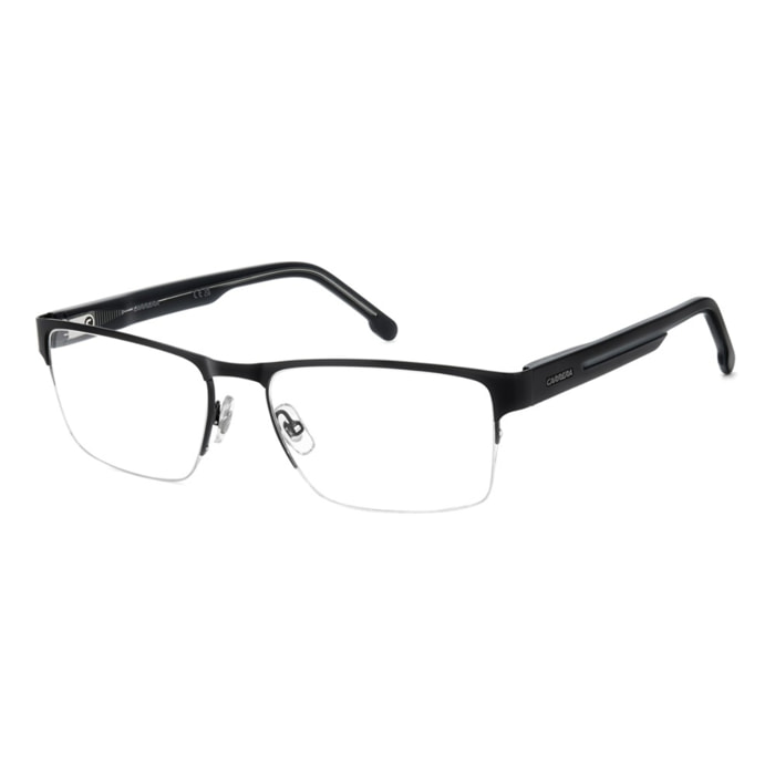 Gafas de Vista Carrera 8914 08A 58 de Metal Hombre 58 mm