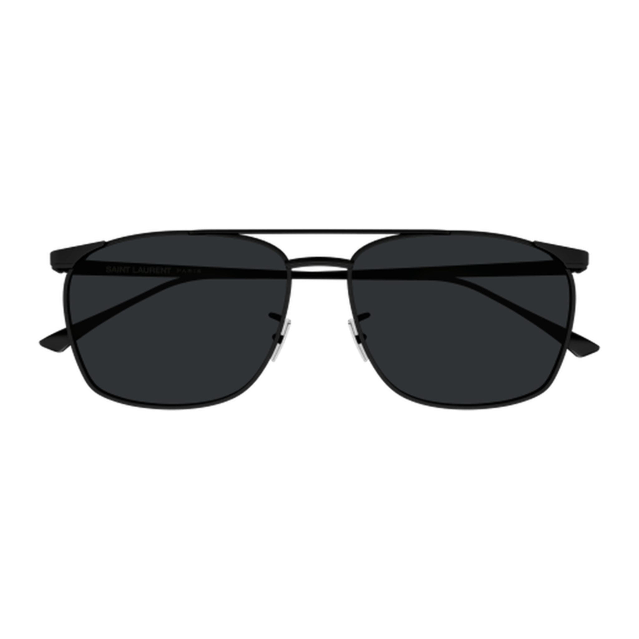 Gafas de Sol Saint Laurent SL 796 VINCENT-003 de Metal Hombre 57 mm