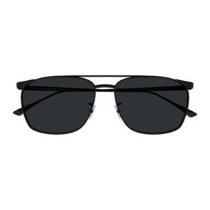 Gafas de Sol Saint Laurent SL 796 VINCENT-003 de Metal Hombre 57 mm
