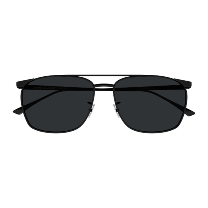 Gafas de Sol Saint Laurent SL 796 VINCENT-003 de Metal Hombre 57 mm