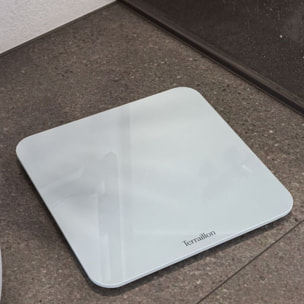 Pèse personne TERRAILLON X-Line USB-C