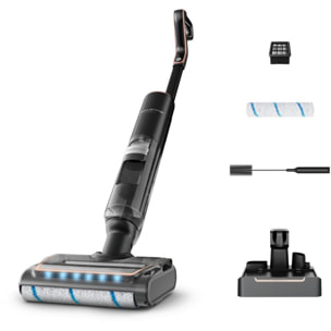 Aspirateur laveur ROWENTA X Clean 7 GZ5736E0