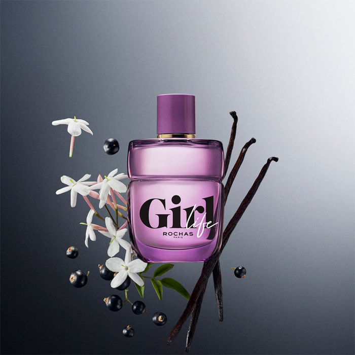 Girl Life - Eau de Parfum