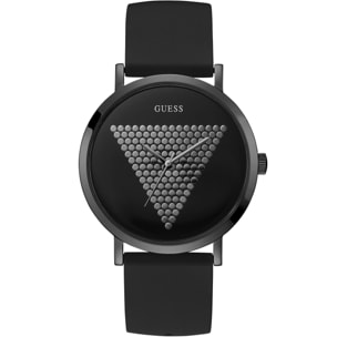 Guess Reloj Analógico De Cuarzo. Gt Imprint