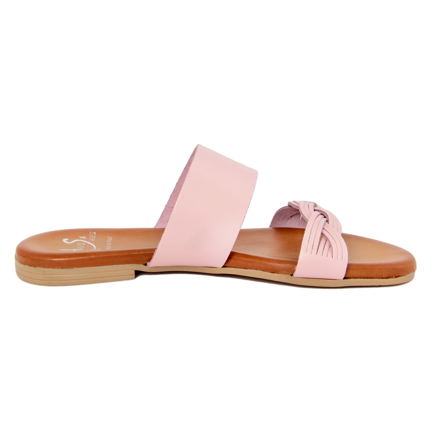 CIABATTINA ALISSA Rosa