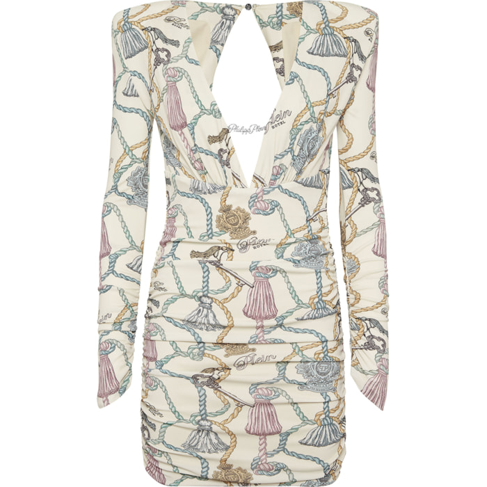 PHILIPP PLEIN Short Dress