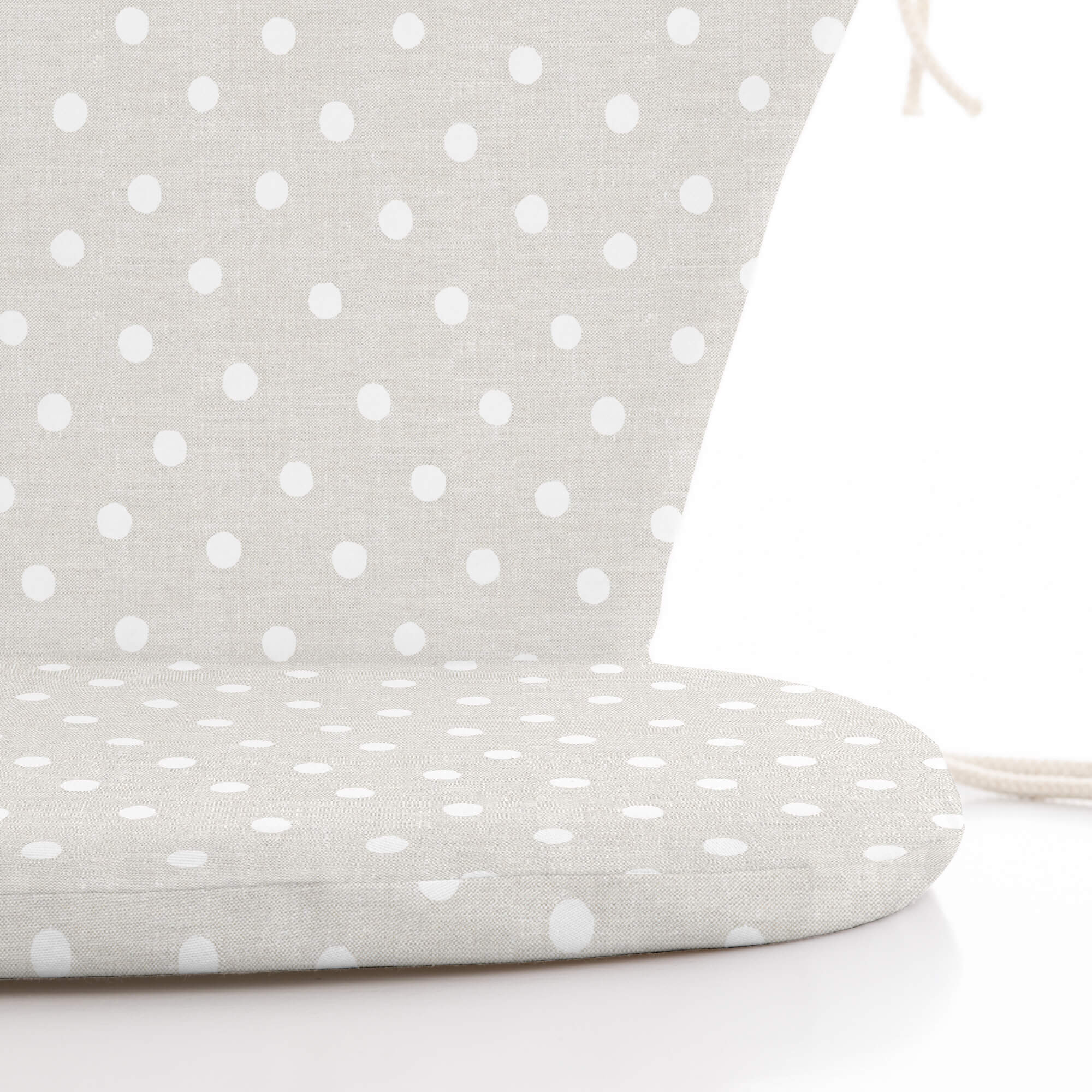 Coussin pour chaise d'extérieur 0120-175 48x90 cm