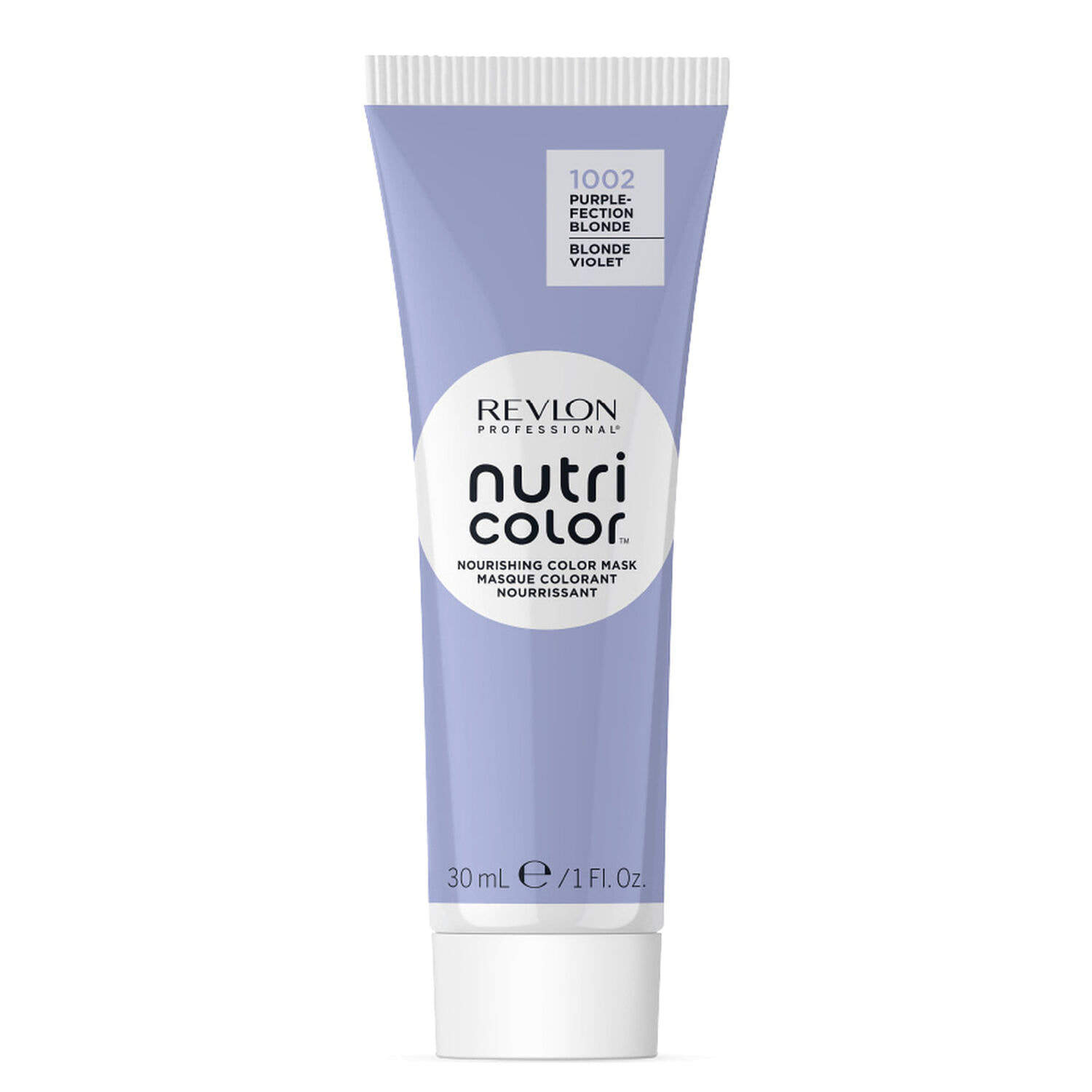 Nutri Color™ - BLONDE 30ML