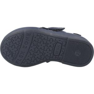 Sandalias Niña de la marca CHICCO  modelo MERCEDITAS CORA AZUL