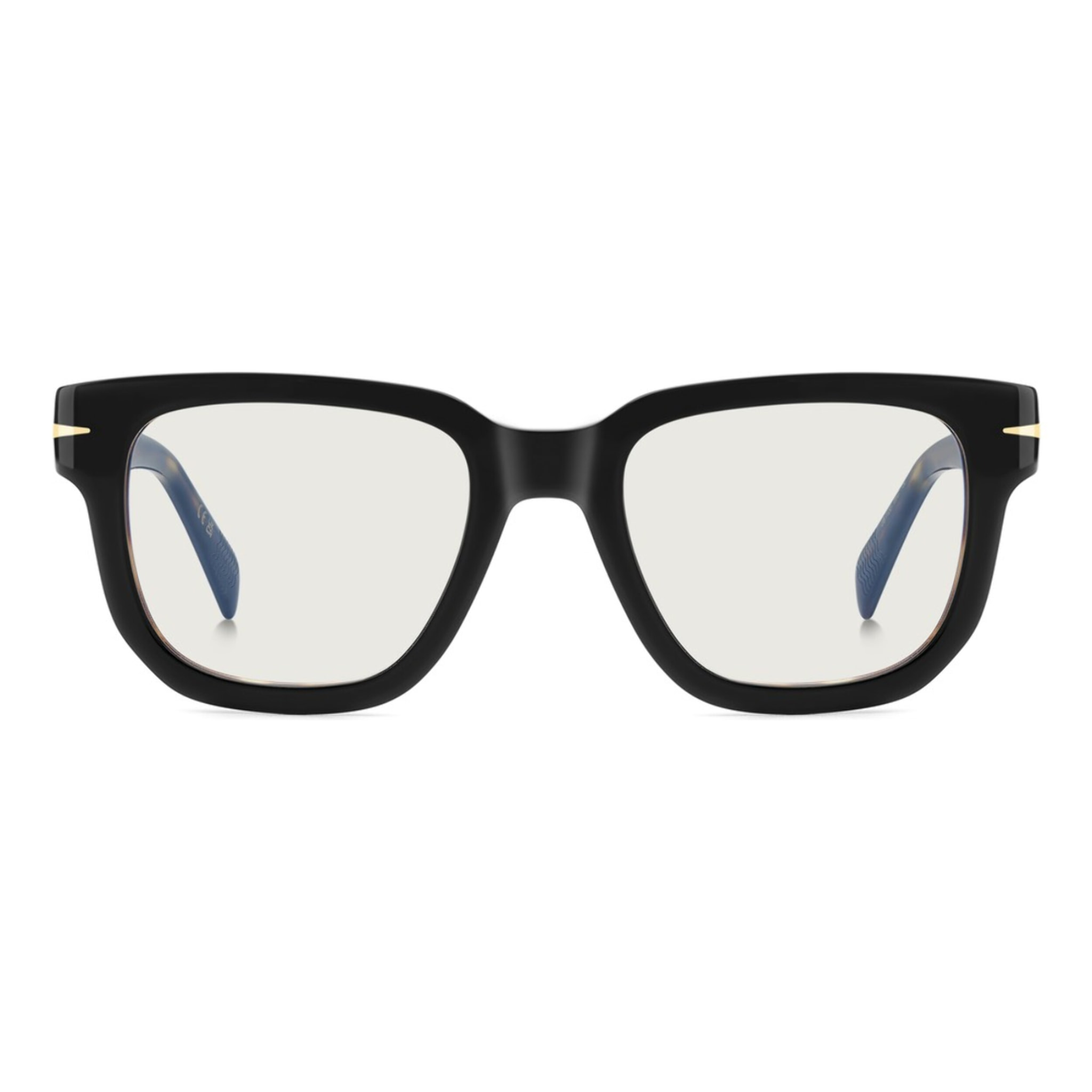 Gafas de Vista David Beckham DB 7130 WR7 de Acetato Hombre 50 mm