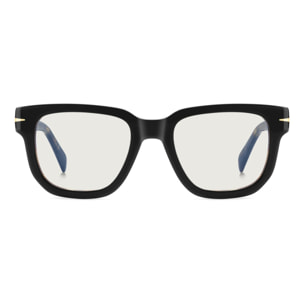 Gafas de Vista David Beckham DB 7130 WR7 de Acetato Hombre 50 mm