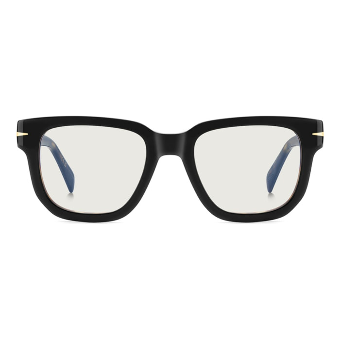 Gafas de Vista David Beckham DB 7130 WR7 de Acetato Hombre 50 mm
