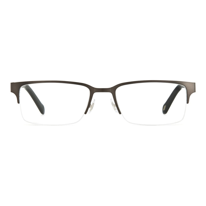 Gafas de Vista Fossil FOS 6024 62J de Metal Hombre 53 mm