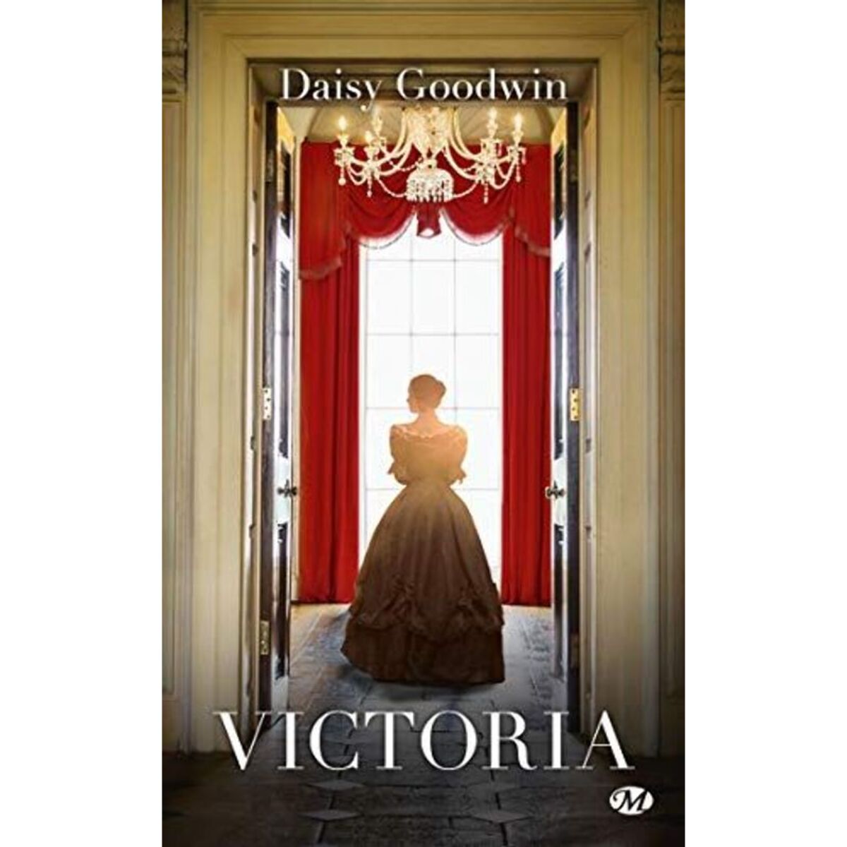 Goodwin, Daisy | Victoria | Livre d'occasion