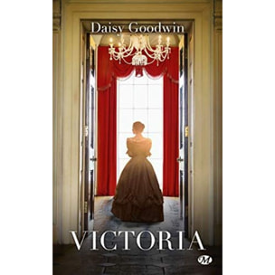 Goodwin, Daisy | Victoria | Livre d'occasion