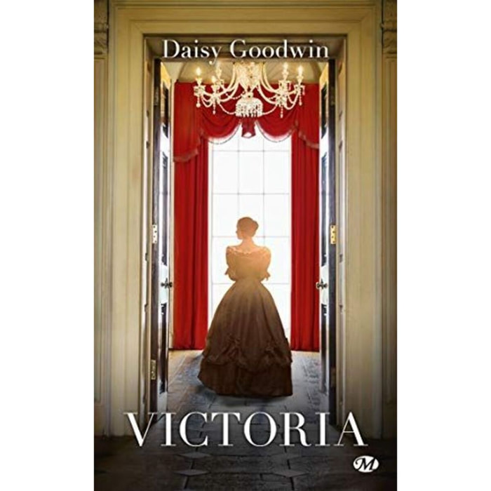 Goodwin, Daisy | Victoria | Livre d'occasion
