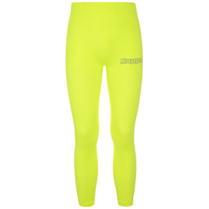 pantalones ropa interior Kappa Hombre Mujer KOMBAT SKIN BANT