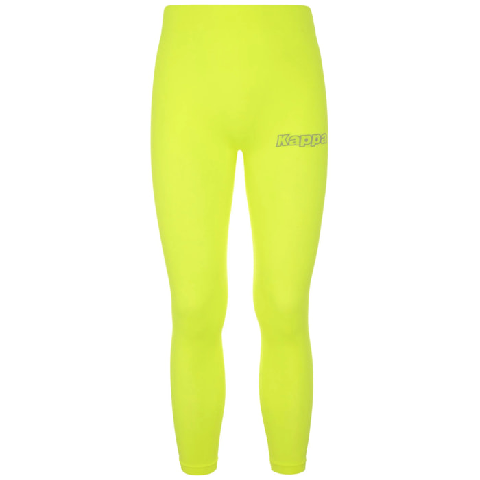 pantalones ropa interior Kappa Hombre Mujer KOMBAT SKIN BANT