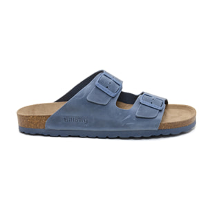 Sandalo BILLOWY BLU