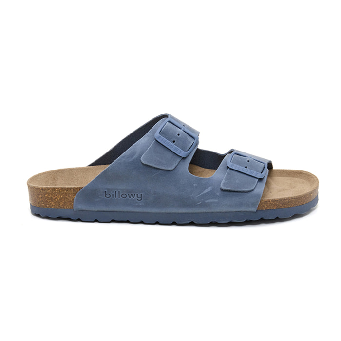Sandalo BILLOWY BLU