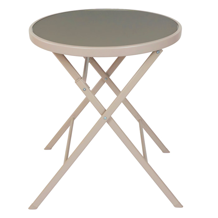 Table Elba Beige M1