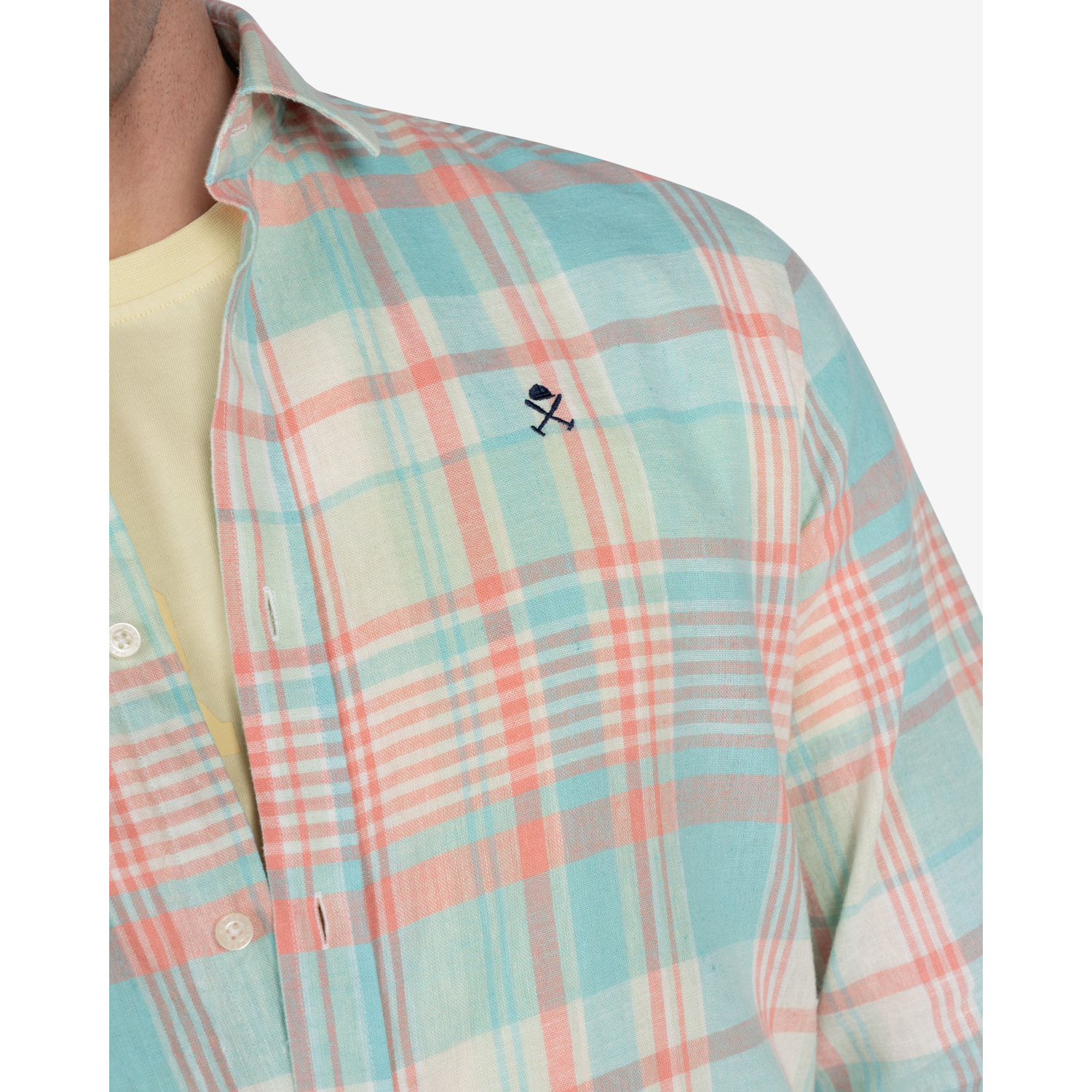 CAMISA OCEAN
