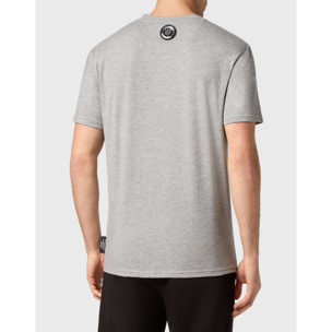PLEIN SPORT T-Shirt Round Neck TIGER