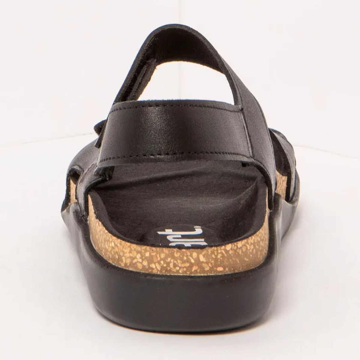 Sandalias 1388 NAPPA BLACK/ BIARRITZ color Black