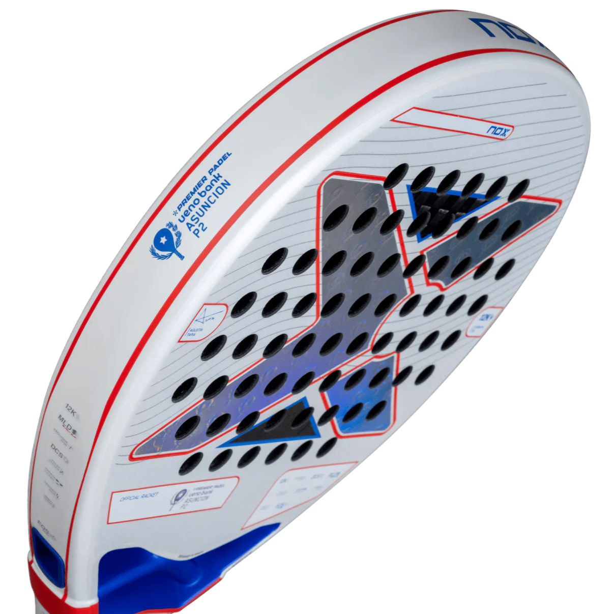 AT10 Luxury Genius 12K Paraguay Exclusive Edition