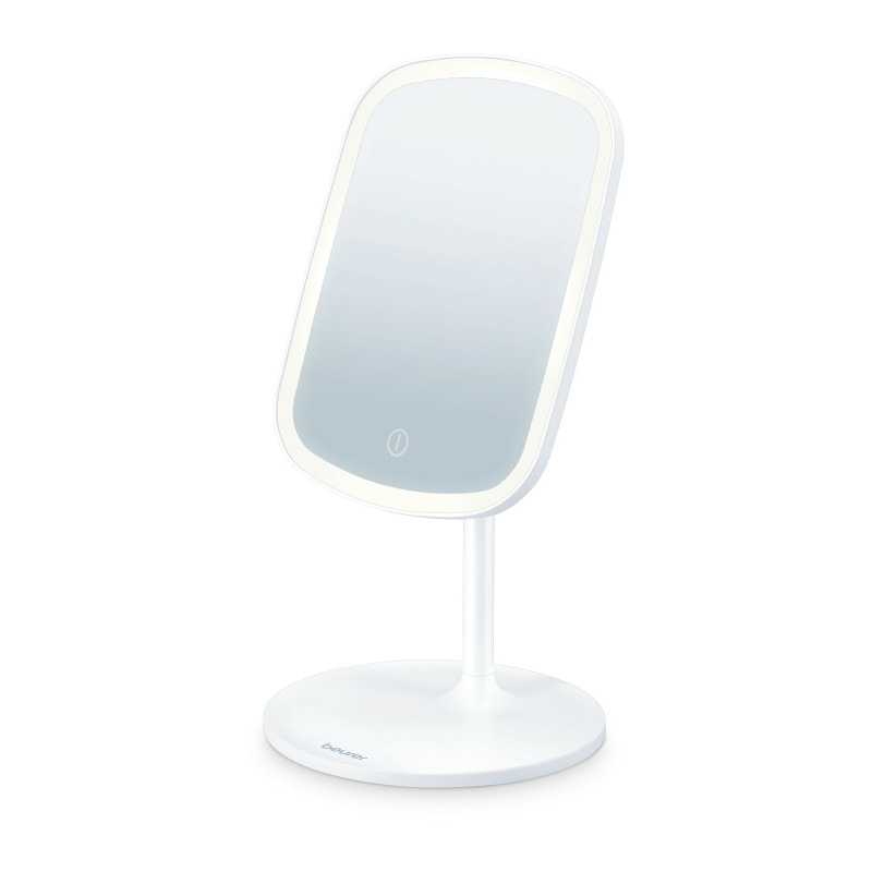 Miroir cosmétique lumineux - Beurer - BS 47