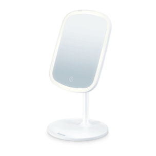 Miroir cosmétique lumineux - Beurer - BS 47