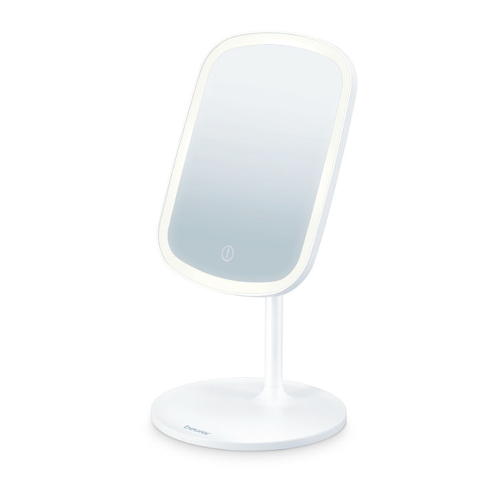 Miroir cosmétique lumineux - Beurer - BS 47