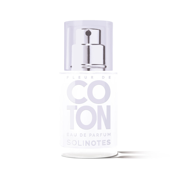 Coton - Eau de parfum
