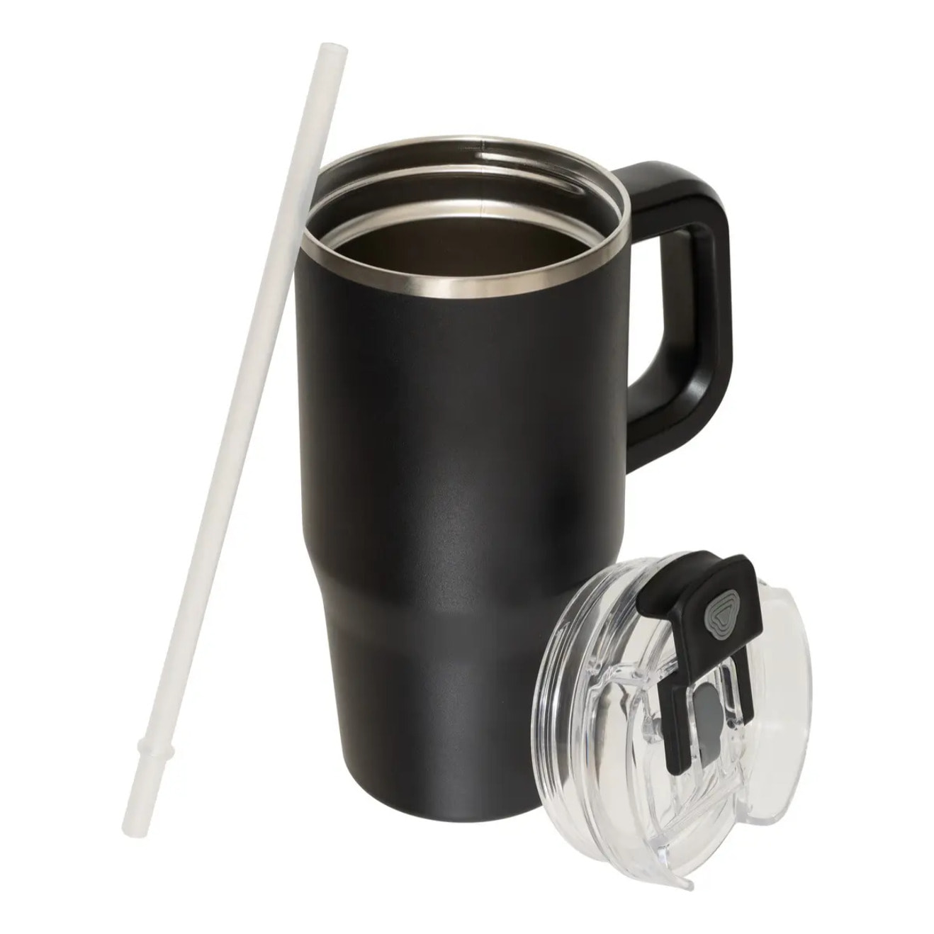 Mug isotherme en inox 0,6 L