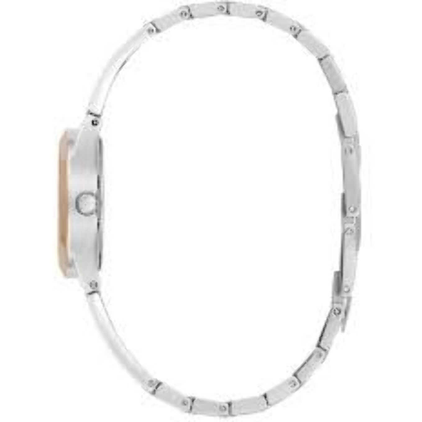 Reloj Guess GW0609L3 Mujer Analogico Cuarzo con Correa de Acero inoxidable