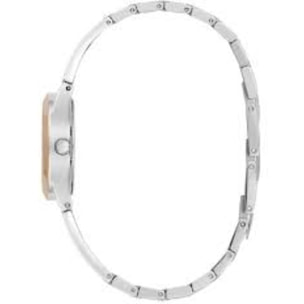 Reloj Guess GW0609L3 Mujer Analogico Cuarzo con Correa de Acero inoxidable