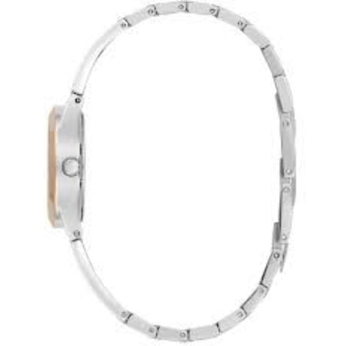 Reloj Guess GW0609L3 Mujer Analogico Cuarzo con Correa de Acero inoxidable