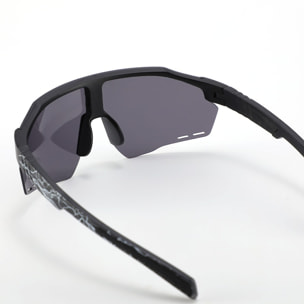 Gafas de Sol Fluor 9967-C1 de Tr90 Unisex 71 mm