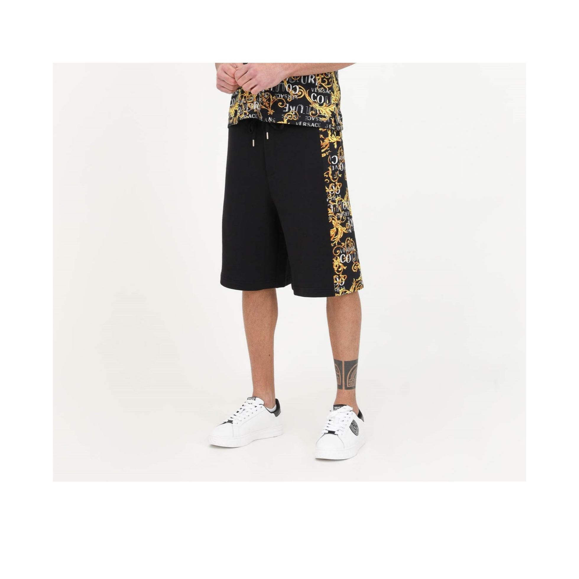 Versace Jeans Couture bermudas