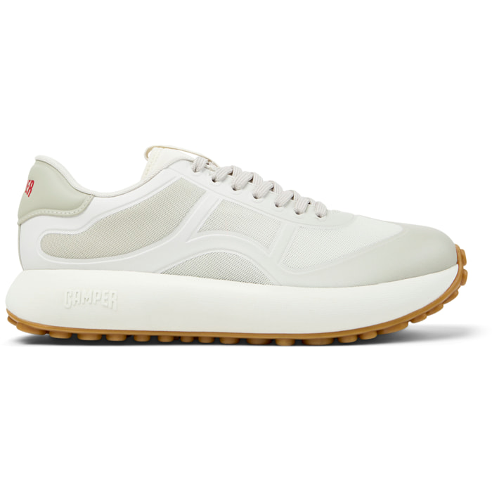 Zapatillas - CAMPER Pelotas Athens Twins - Multicolor - Textil tecnico